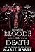 Between Bloode and Death (Between the Shadows Book 5)