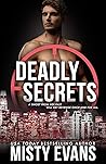 Deadly Secrets (Southern California Violent Crimes Taskforce, #6)