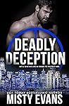 Deadly Deception (Southern California Violent Crimes Taskforce, #2)