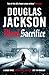 Blood Sacrifice by Douglas Jackson