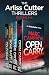 The Arliss Cutter Thrillers