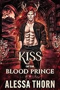 Kiss of the Blood Prince