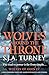 Wolves around the Throne: A pulse-pounding Viking epic packed with battle and intrigue (Wolves of Odin Book 4)