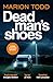 Dead Man's Shoes (Detective Clare Mackay Book 9)