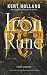 Iron Rune: MM Romantasy Novel (Midland Chronicles)