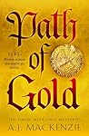 Path of Gold: A r...