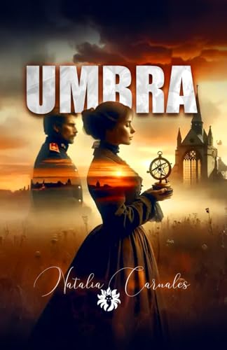 Umbra (Paperback)