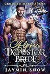 Alpha's Impostor Bride (Crowned Mates #1)