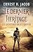 Le dernier héritage: Les aventures de Jill Carter (French Edition)