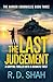 The Last Judgement (Harker Chronicles Book 3)