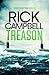 Treason (Trident Deception Book 5)