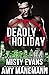 Deadly Holiday (Southern Ca...