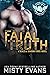Fatal Truth (Shadow Force International, #1)