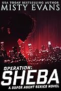 Operation Sheba