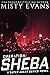 Operation Sheba (Super Agent, #1)