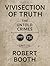Vivisection of Truth by Robert Booth