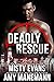 Deadly Rescue (Southern California Violent Crimes Taskforce #7.5)