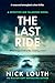 The Last Ride: A tense and atmospheric crime thriller (Detective Jan Talantire Book 2)