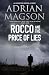 Rocco and the Price of Lies by Adrian Magson