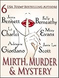 Mirth, Murder & Mystery