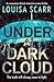 Under a Dark Cloud: A compulsive British detective crime thriller (Butler & West Book 2)