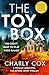 The Toybox: A totally addictive, nail-biting crime thriller (Detective Alyssa Wyatt Book 2)