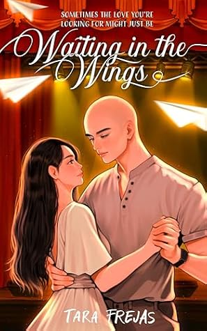 Waiting in the Wings (The LakambiniVerse Book 1)