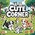 Cute Corner Coloring Book f...