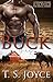Buck This (Battle of the Bulls, #6)