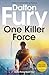 One Killer Force (Delta Force Book 4)