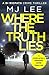 Where The Truth Lies: A completely gripping crime thriller (DI Ridpath Crime Thriller Book 1)
