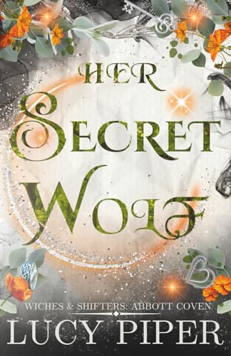 Her Secret Wolf (Paperback)