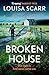 Broken House (PC Lucy Halliday, #3)