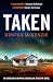 Taken: An absolutely gripping Australian detective novel (Detective Kate Miles Book 2)