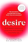 Desire by Dr. Jennifer A. Vencill