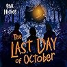 The Last Day of October