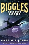 Biggles, Secret A...