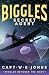 Biggles, Secret Agent by W.E. Johns Biggles, Secret Agent by W.E. Johns