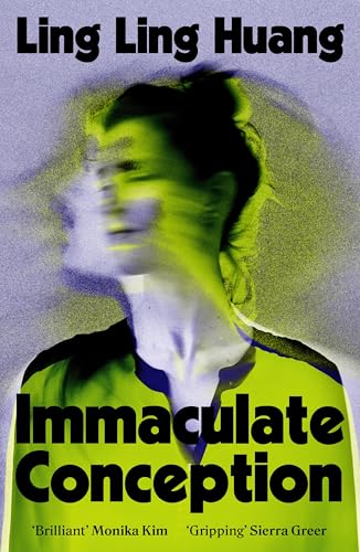 Immaculate Conception: From the bestselling author of Natural Beauty