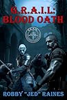 G.R.A.I.L.: Blood...