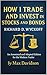 How I Trade and Invest In Stocks and Bonds: An Annotated and Adapted Edition for the Modern Trader