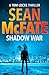 Shadow War by Bret Witter