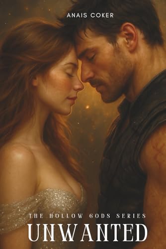 Unwanted (The Hollow Gods Series)