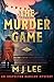 The Murder Game (Inspector Danilov Crime Thriller Book 3)