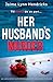 Her Husband's Murder by Jaime Lynn Hendricks