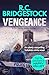 Vengeance (DI Charley Mann Crime Thrillers Book 4)