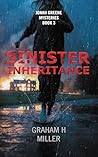 Sinister Inheritance (Jonah Greene Book 3)