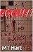 Rogue! by MT Hart