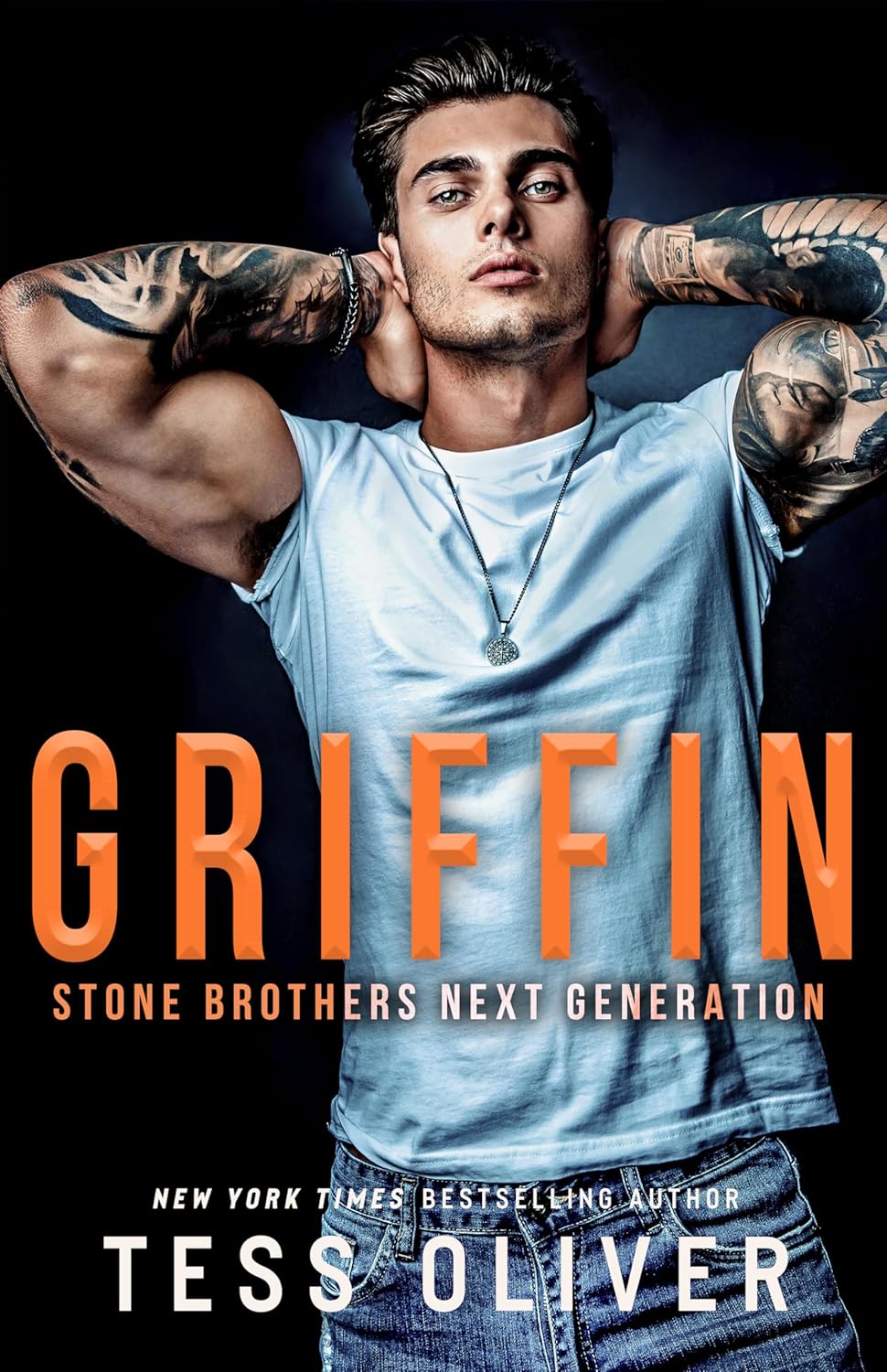 Griffin: Stone Brothers Next Generation