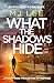 What the Shadows Hide (DI Ridpath Crime Thriller Book 9)
